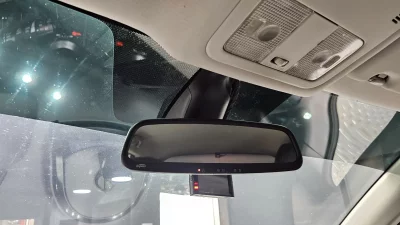 Renault Samsung QM5