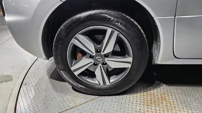 Renault Samsung QM5