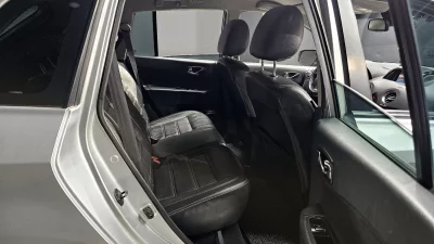 Renault Samsung QM5