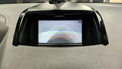 Renault Samsung QM5