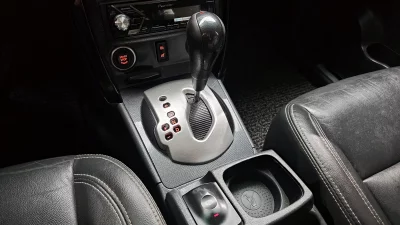 Renault Samsung QM5