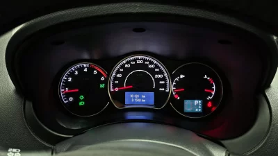 Renault Samsung QM5