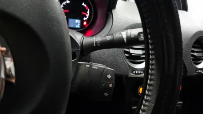 Renault Samsung QM5