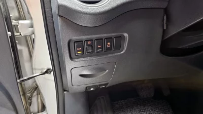 Renault Samsung QM5