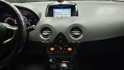 Renault Samsung QM5