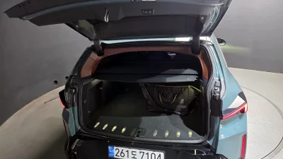 BMW XM