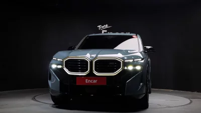BMW XM