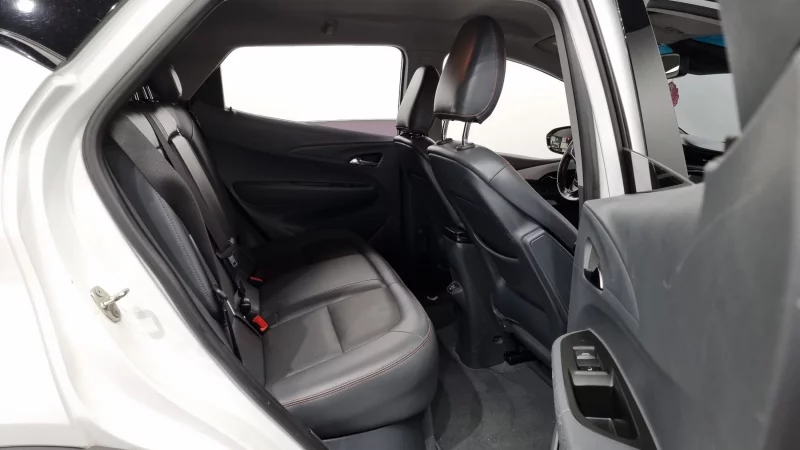 Daewoo Bolt EV