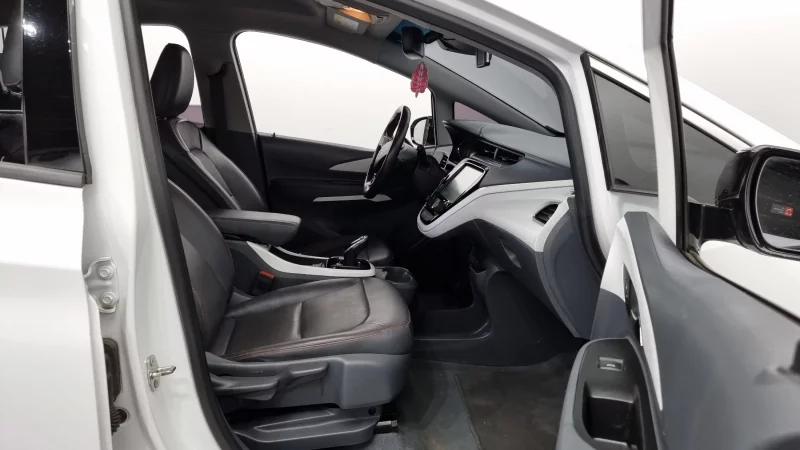 Daewoo Bolt EV