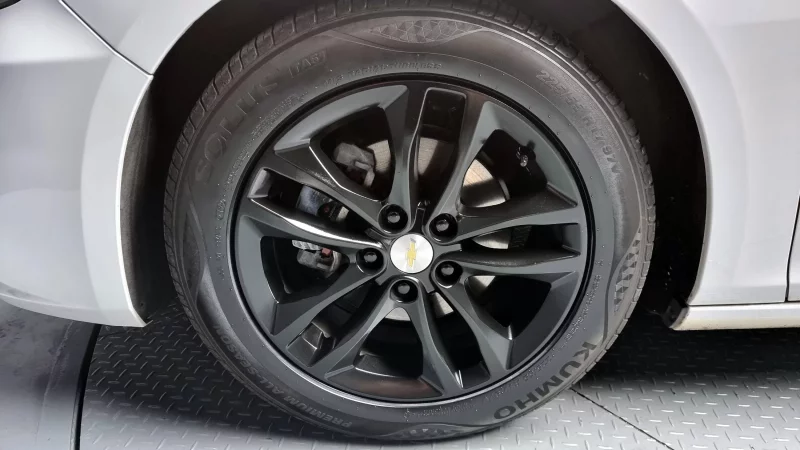 Daewoo Malibu