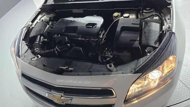Daewoo Malibu