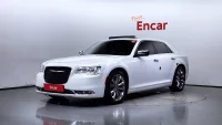 Chrysler 300C