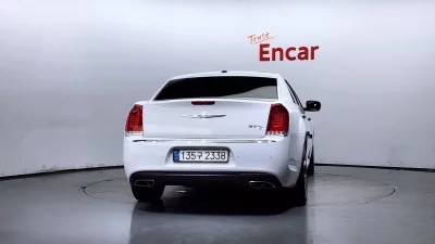 Chrysler 300C
