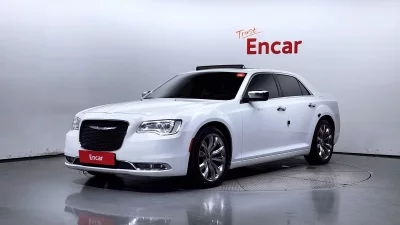 Chrysler 300C