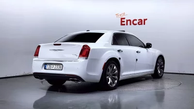 Chrysler 300C