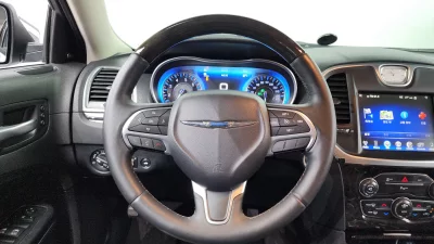 Chrysler 300C