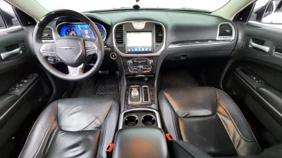 Chrysler 300C