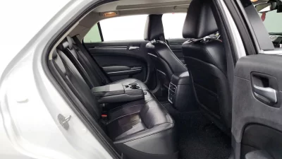 Chrysler 300C