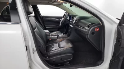 Chrysler 300C