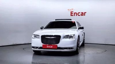 Chrysler 300C