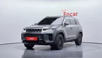 SsangYong Torres
