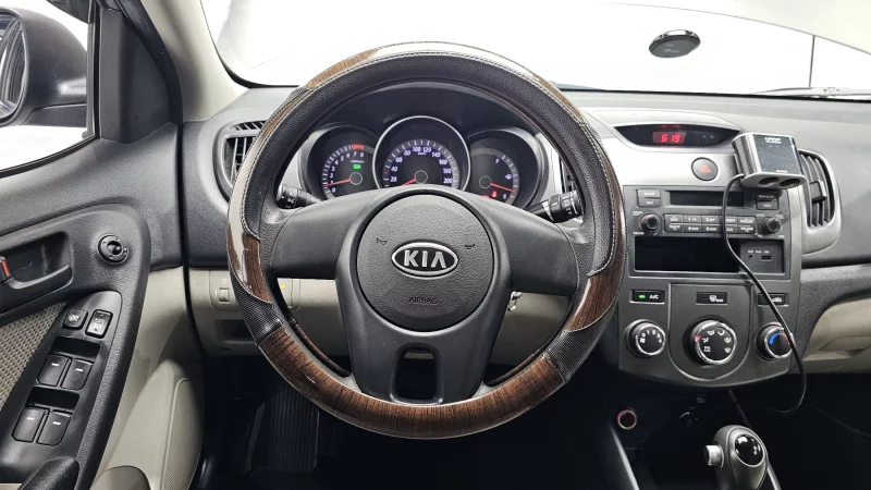 Kia Porte