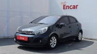 Kia pride