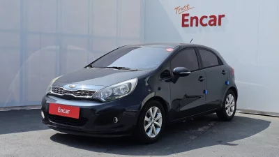 Kia pride