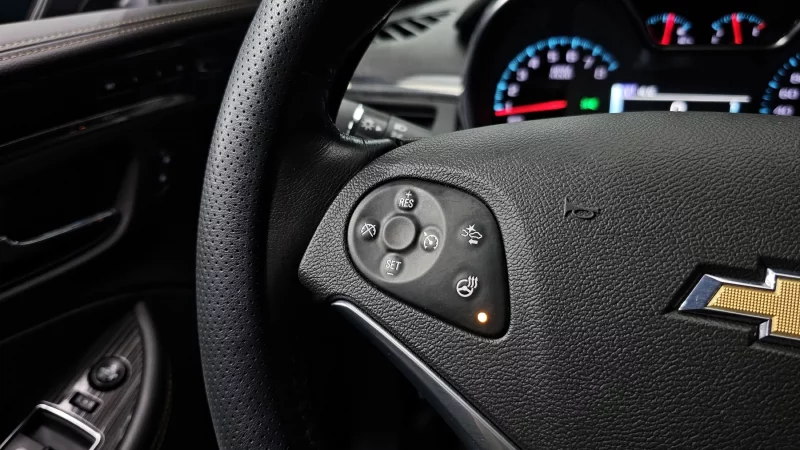 Daewoo Impala