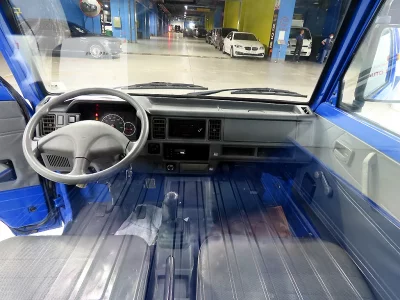 Daewoo labo