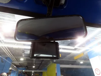 Daewoo labo
