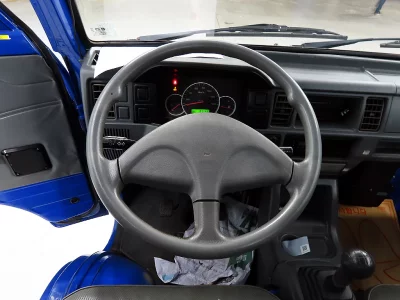 Daewoo labo