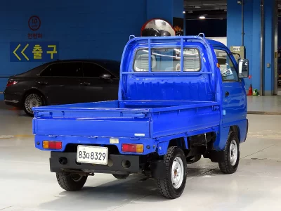 Daewoo labo