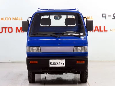 Daewoo labo