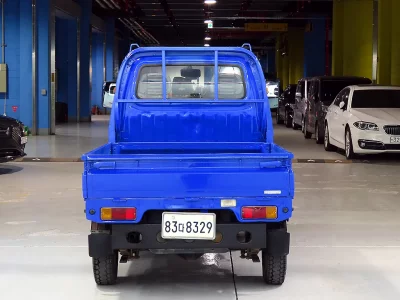 Daewoo labo