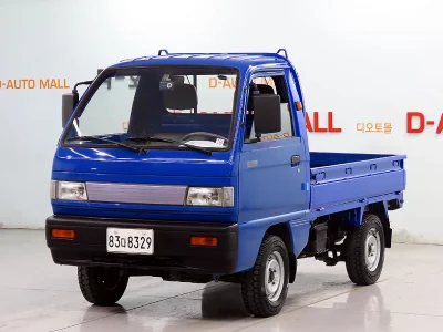 Daewoo labo
