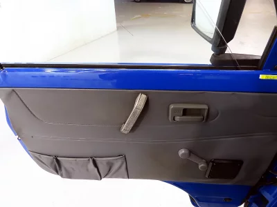 Daewoo labo