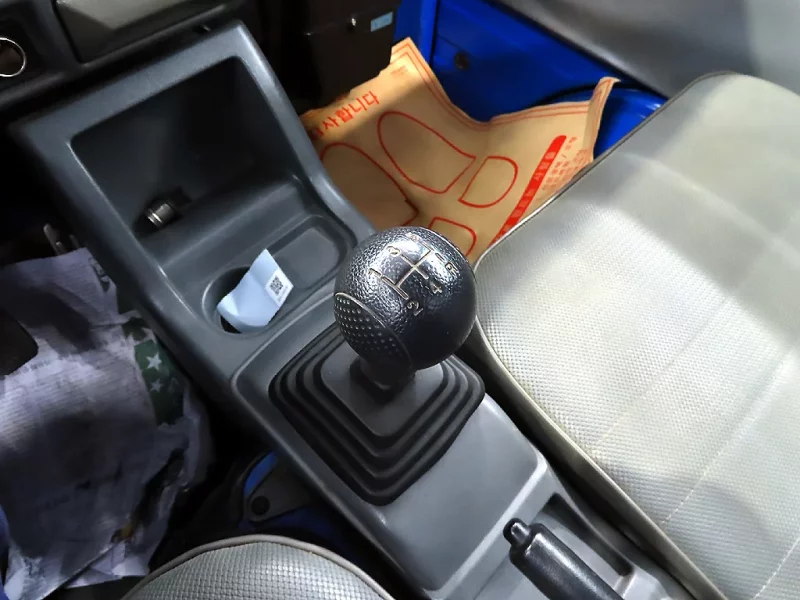 Daewoo labo