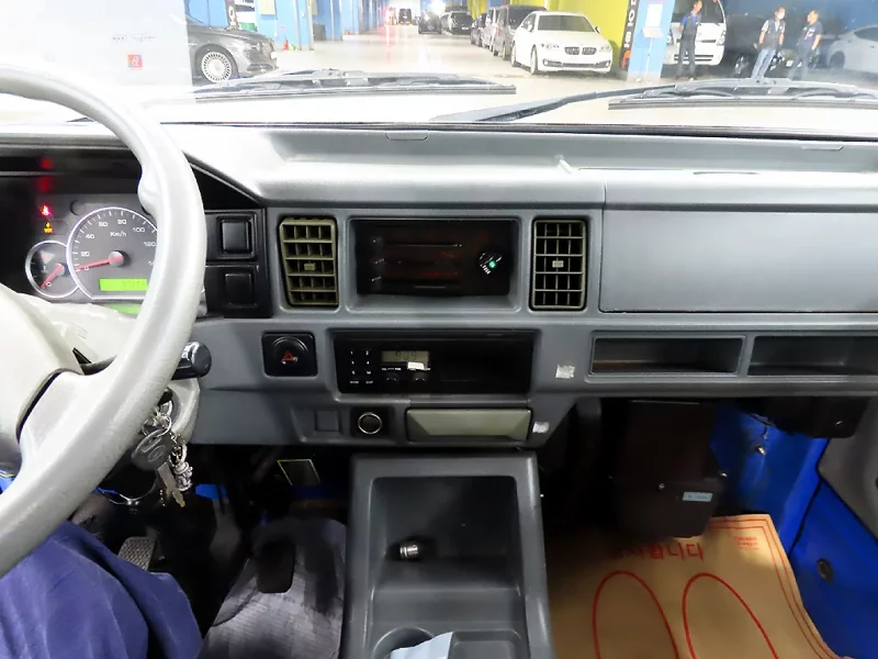 Daewoo labo