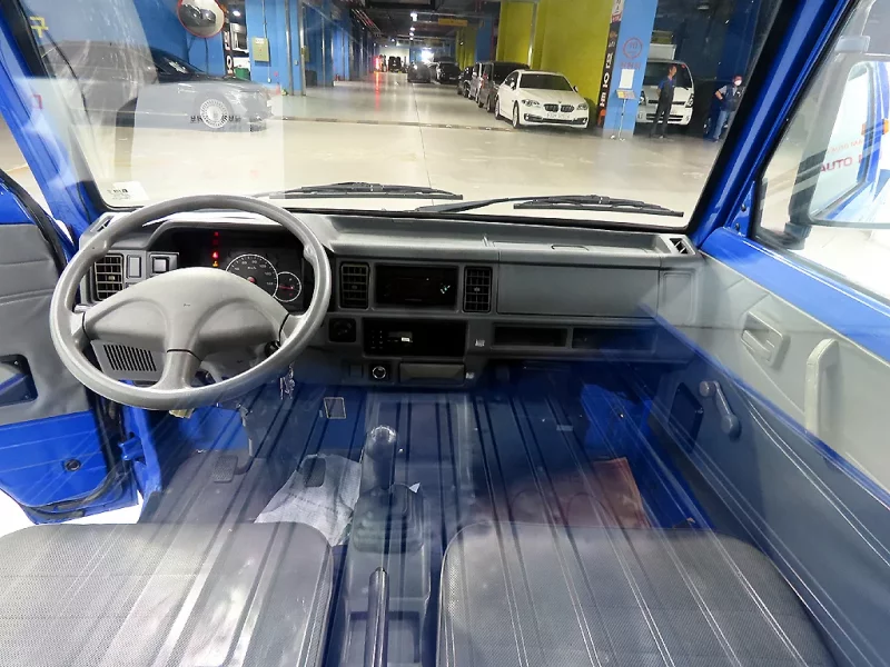 Daewoo labo