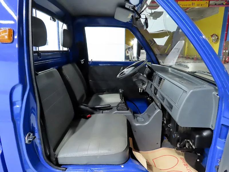 Daewoo labo