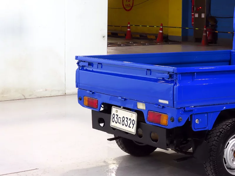 Daewoo labo