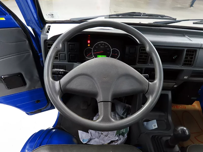 Daewoo labo