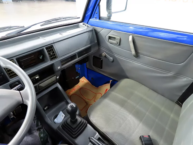 Daewoo labo