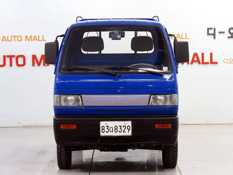 Daewoo labo