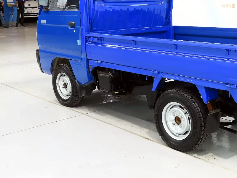 Daewoo labo