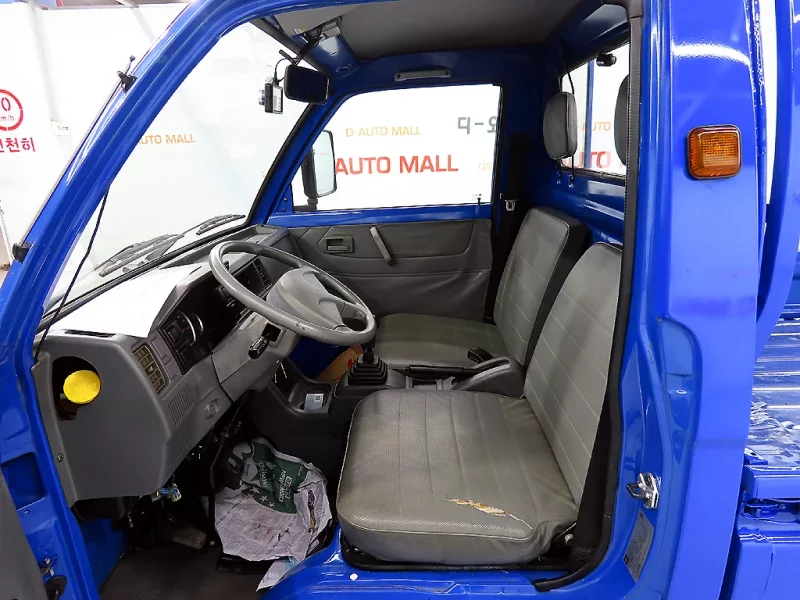 Daewoo labo