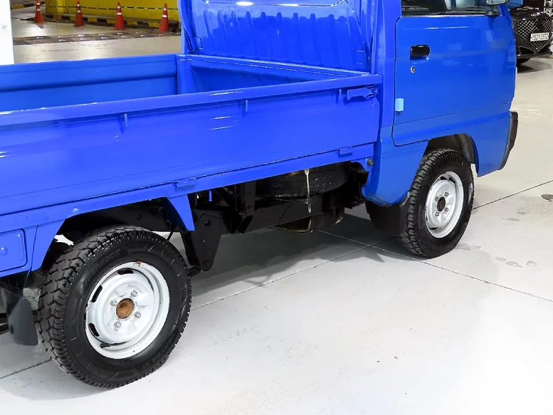 Daewoo labo