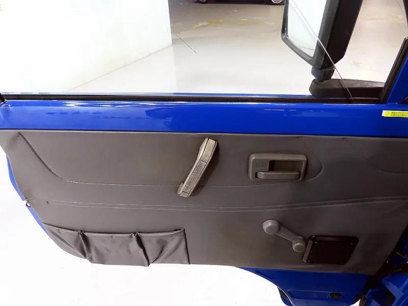 Daewoo labo