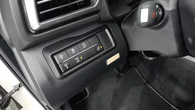 SsangYong TIBOLI